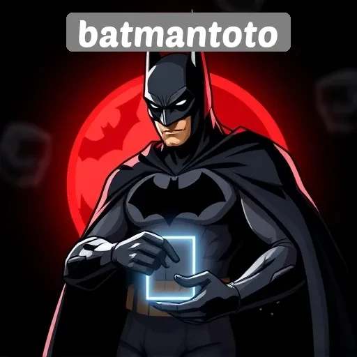 Keamanan dan Privasi Pengguna di Batmantoto